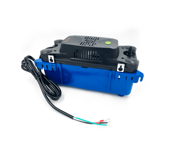 Помпа дренажная Sikelan Tank Super Star MD-TPS-22 накопительная 2,3л, 350 л/ч, фото , изображение 2