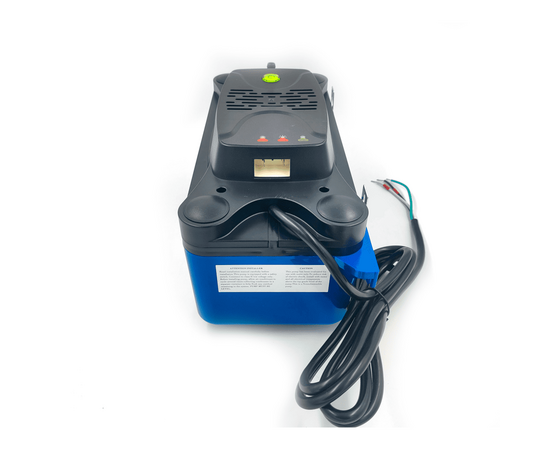 Помпа дренажная Sikelan Tank Super Star MD-TPS-22 накопительная 2,3л, 350 л/ч, фото , изображение 3