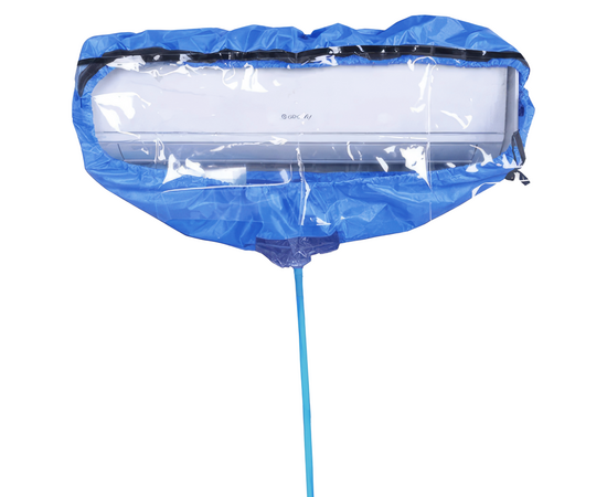 Сервисный чехол с распорками BAVIS SC-100 для чистки кондиционера, max 1000 х 300мм, фото 