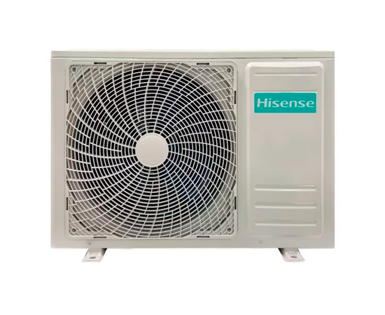 Hisense AS-07HR4RLRCA00 GOAL Classic A R32 On/Off сплит-система настенного типа, фото , изображение 7