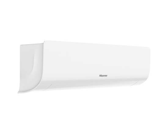 Hisense AS-09HR4RLRKC01G/AS-09HR4RLRKC01W ERA Classic A On/Off сплит-система настенного типа, фото , изображение 3
