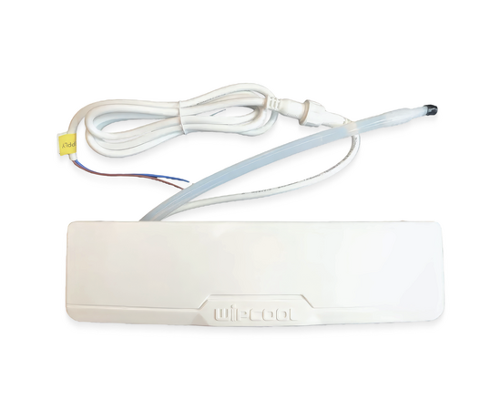 Дренажная помпа WIPCOOL P20, накопительная, 20 л/ч, 19 Дб, емкость 80мл, фото , изображение 3