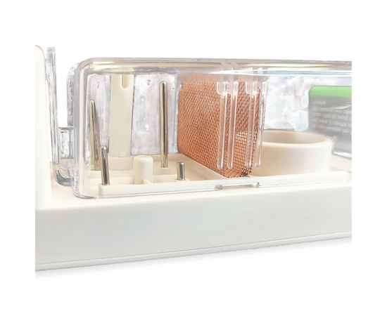 Дренажная помпа WIPCOOL P20, накопительная, 20 л/ч, 19 Дб, емкость 80мл, фото , изображение 5