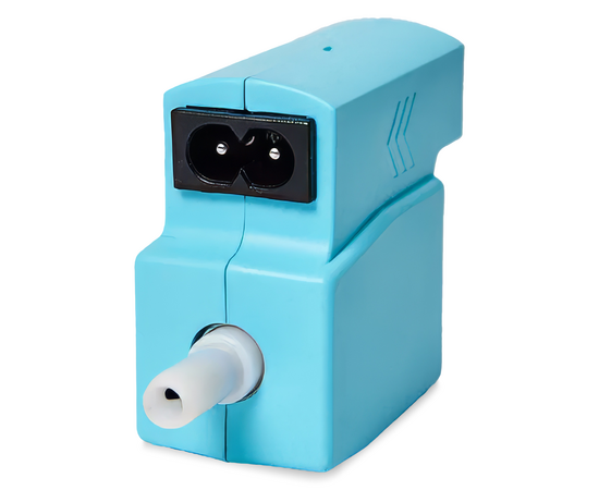 Помпа дренажная CASPIA SWIFT проточная, 15 л/ч, 21 Дб, фото , изображение 4