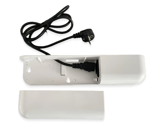 Помпа дренажная CASPIA HOME накопительная, 20 л/ч, 18 Дб, фото , изображение 5