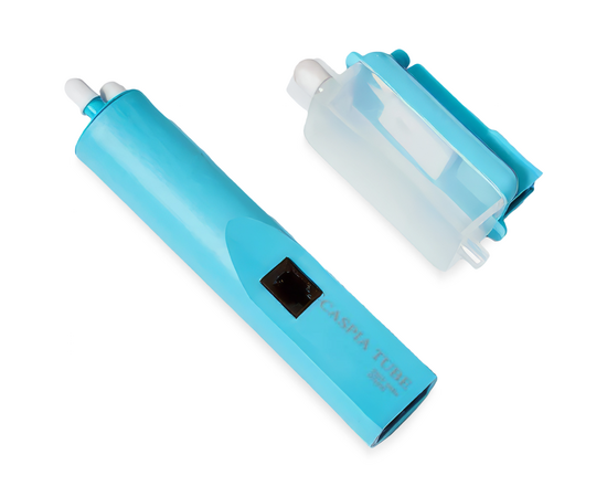 Помпа дренажная CASPIA TUBE проточная, 18 л/ч, 21 Дб, фото 