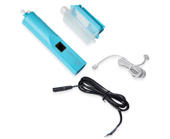 Помпа дренажная CASPIA TUBE проточная, 18 л/ч, 21 Дб, фото , изображение 2