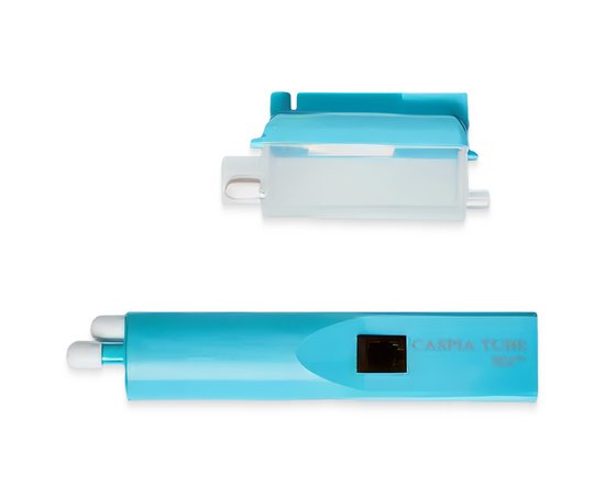 Помпа дренажная CASPIA TUBE проточная, 18 л/ч, 21 Дб, фото , изображение 3