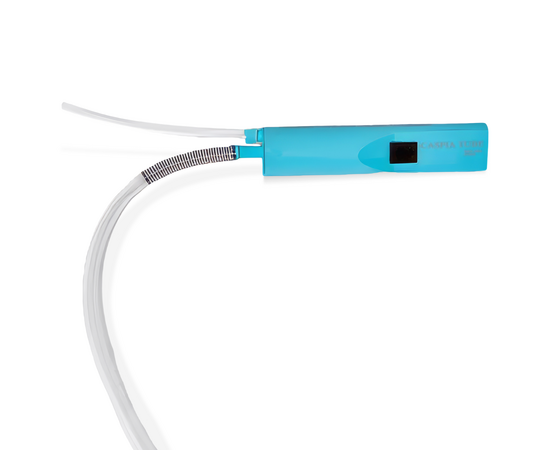 Помпа дренажная CASPIA TUBE проточная, 18 л/ч, 21 Дб, фото , изображение 5