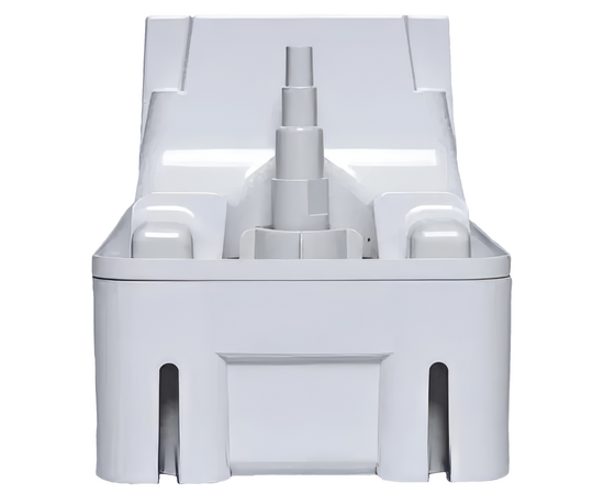 Дренажная помпа K'ernick TANK-500 накопительная, 500 л/ч, 45 Дб, емкость 1,8 л, фото , изображение 2