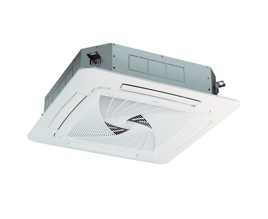 Haier AB71S2LR1FA/1U71S1LR1FA Inverter сплит-система кассетного типа, фото 