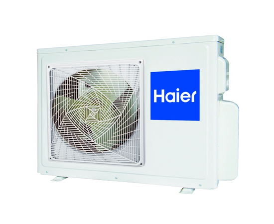 Haier AB71S2LR1FA/1U71S1LR1FA Inverter сплит-система кассетного типа, фото , изображение 2
