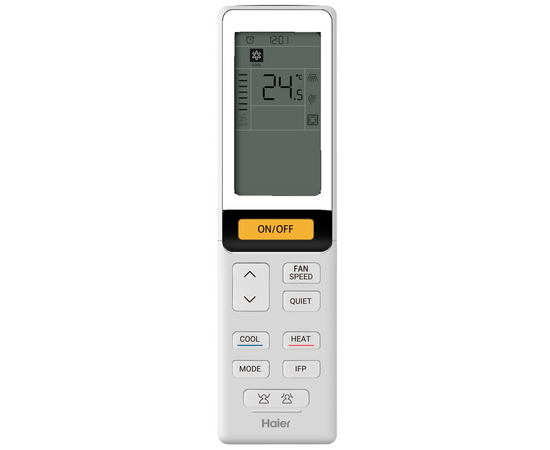 Haier AB71S2LR1FA/1U71S1LR1FA Inverter сплит-система кассетного типа, фото , изображение 3