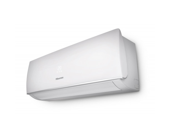 Hisense AS-18UW4RMADB02G SMART DC Inverter сплит-система настенного типа, фото , изображение 2