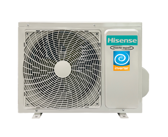 Hisense AS-18UW4RMADB02G SMART DC Inverter сплит-система настенного типа, фото , изображение 4