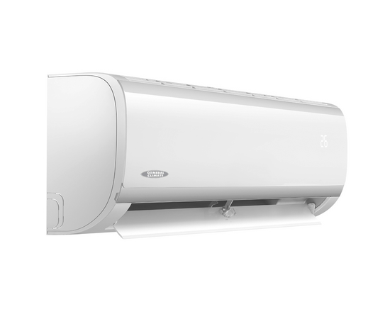 General Climate GC-RE18HR32 Pulsar Inverter сплит-система настенного типа, фото , изображение 2