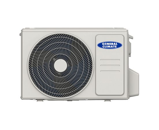General Climate GC-RE18HR32 Pulsar Inverter сплит-система настенного типа, фото , изображение 4
