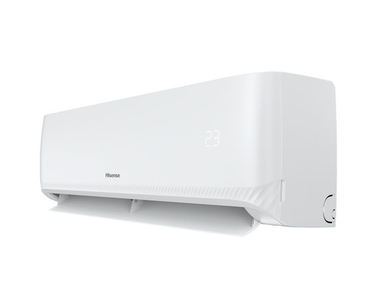 Hisense AS-09UW4RYRCM05G CITY DC Inverter сплит-система настенного типа, фото , изображение 6