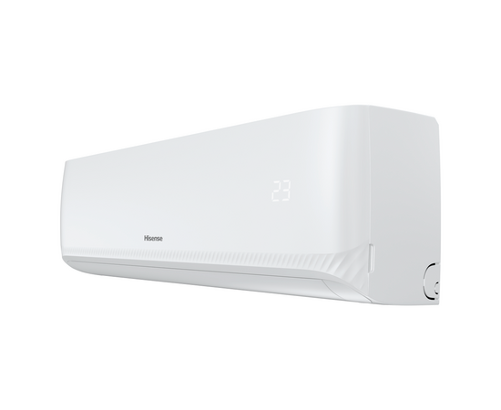 Hisense AS-13UW4RYRCM04 CITY DC Inverter сплит-система настенного типа, фото , изображение 4