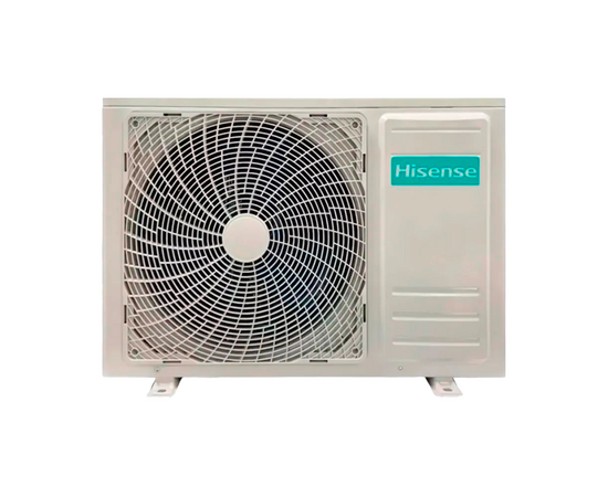 Hisense AS-24UW4RBTCM00 CITY DC Inverter сплит-система настенного типа, фото , изображение 10