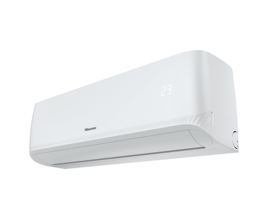 Hisense AS-24UW4RBTCM00 CITY DC Inverter сплит-система настенного типа, фото , изображение 3