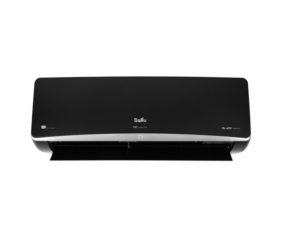 Ballu BSPI-10HN8/BL/EU Platinum Black Inverter сплит-система настенного типа, фото , изображение 2
