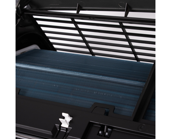 Ballu BSPI-10HN8/BL/EU Platinum Black Inverter сплит-система настенного типа, фото , изображение 7