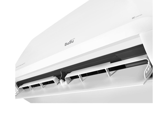 Ballu BSYI-10HN8_V4 Eco Smart DC Inverter сплит-система настенного типа, фото , изображение 3