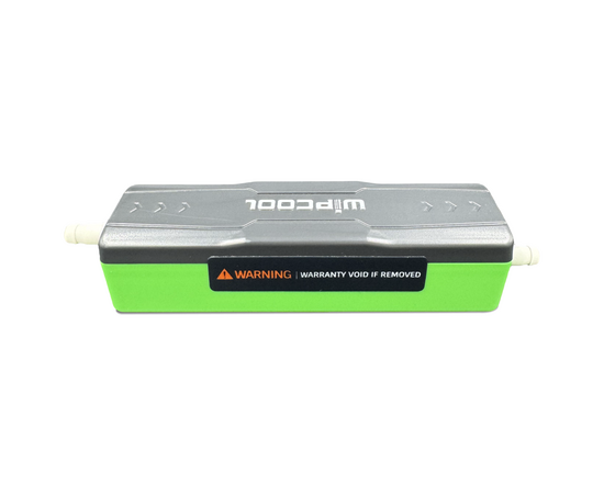 Дренажная помпа WIPCOOL P12, проточная, 12 л/ч, 19 Дб, фото , изображение 7