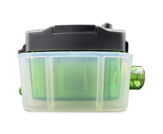 Дренажная помпа WIPCOOL P12, проточная, 12 л/ч, 19 Дб, фото , изображение 3