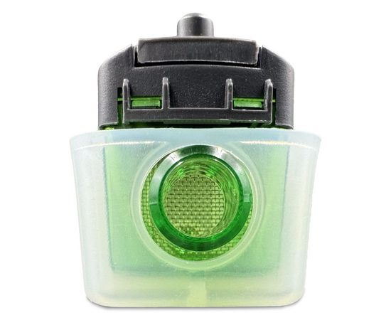 Дренажная помпа WIPCOOL P12, проточная, 12 л/ч, 19 Дб, фото , изображение 5