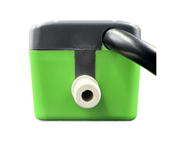 Дренажная помпа WIPCOOL P12, проточная, 12 л/ч, 19 Дб, фото , изображение 9