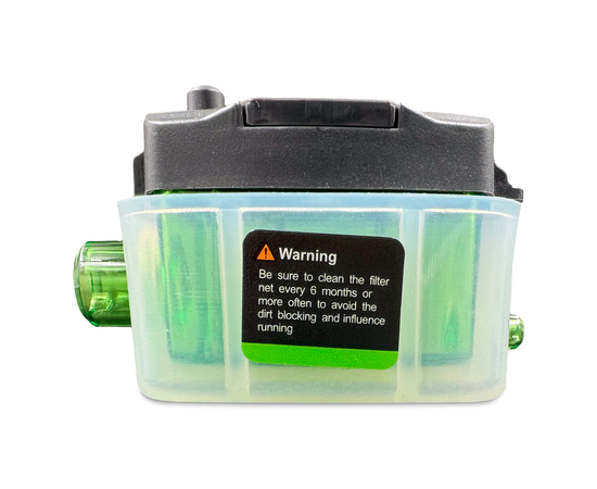 Дренажная помпа WIPCOOL P16, проточная, 16 л/ч, 19 Дб, фото , изображение 11