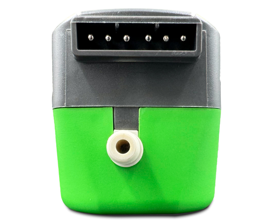 Дренажная помпа WIPCOOL P16, проточная, 16 л/ч, 19 Дб, фото , изображение 7