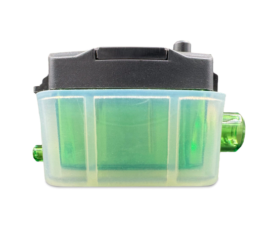 Дренажная помпа WIPCOOL P16, проточная, 16 л/ч, 19 Дб, фото , изображение 10