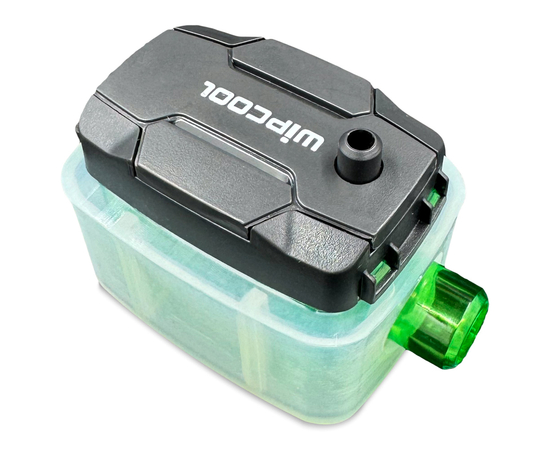 Дренажная помпа WIPCOOL P16, проточная, 16 л/ч, 19 Дб, фото , изображение 8