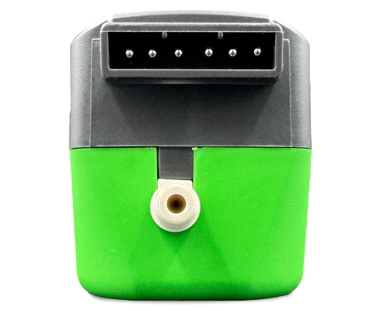 Дренажная помпа WIPCOOL P32, проточная, 32 л/ч, 21 Дб, фото , изображение 6