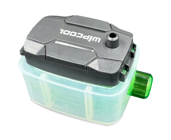 Дренажная помпа WIPCOOL P32, проточная, 32 л/ч, 21 Дб, фото , изображение 7