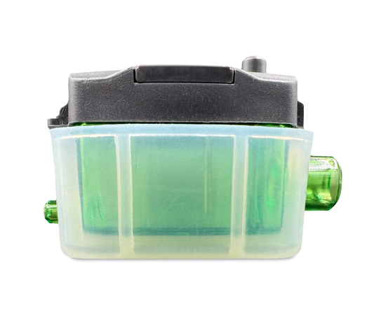 Дренажная помпа WIPCOOL P32, проточная, 32 л/ч, 21 Дб, фото , изображение 9