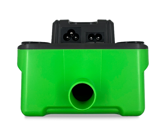 Дренажная помпа WIPCOOL P380 накопительная, 380 л/ч, 28 Дб, емкость 1.8л, фото , изображение 5