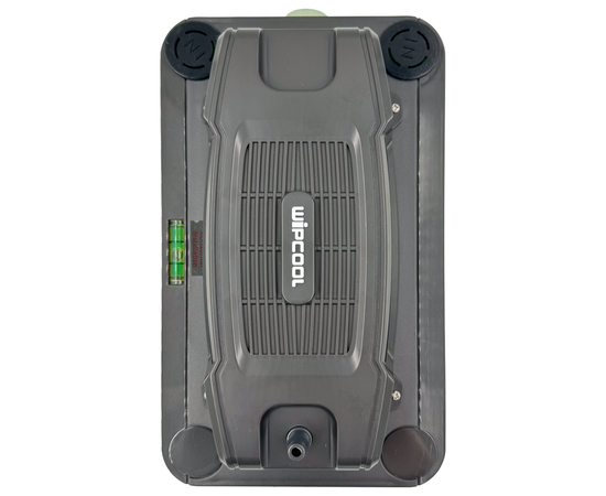 Дренажная помпа WIPCOOL P380 накопительная, 380 л/ч, 28 Дб, емкость 1.8л, фото , изображение 7