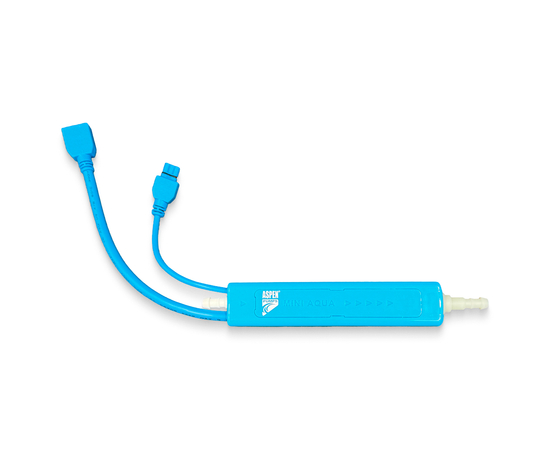 Помпа дренажная Aspen Mini Aqua (проточная, 12 л/ч, 21 Дб), фото , изображение 3