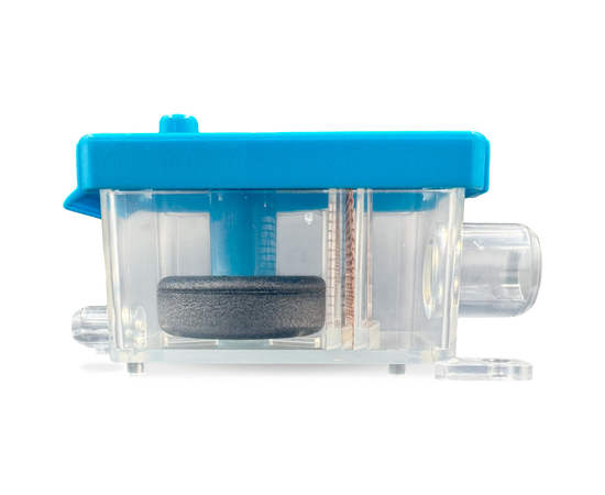 Помпа дренажная Aspen Mini Aqua (проточная, 12 л/ч, 21 Дб), фото , изображение 9