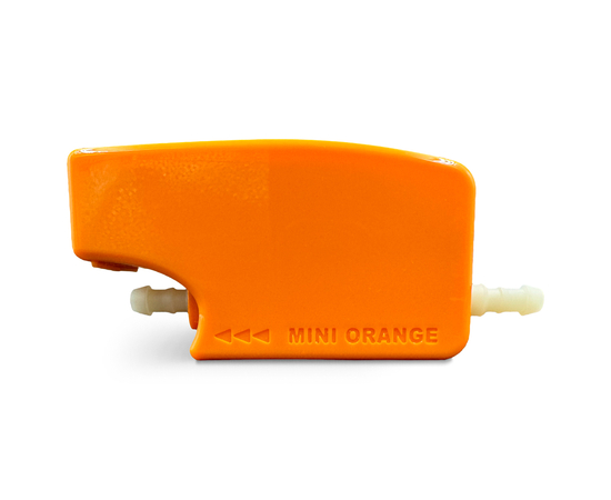 Помпа дренажная Aspen Mini Orange (проточная, 12 л/ч, 21 Дб), фото , изображение 4