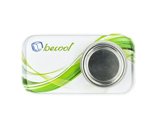 Масло синтетическое Becool BC-POE 32 1L, фото , изображение 4