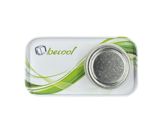 Масло синтетическое Becool BC-POE 68 1L, фото , изображение 3