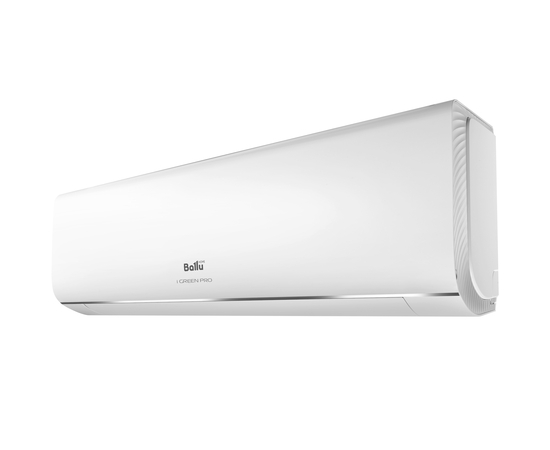 Ballu BSAG-24HN8 iGreen Pro On/Off сплит-система настенного типа, фото , изображение 2
