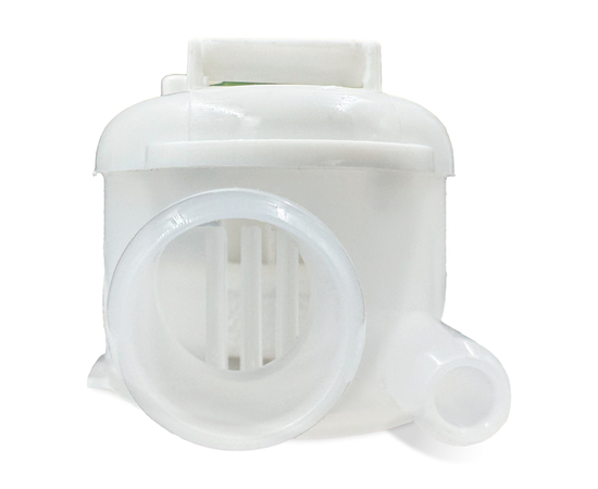 Дренажная помпа K'ernick VL-10 проточная, 10 л/ч, 21 Дб, фото , изображение 7