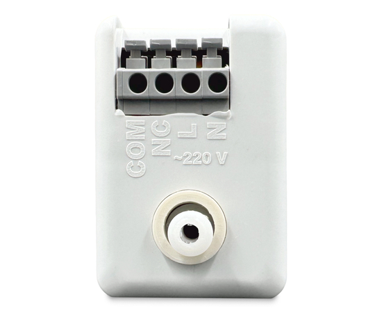 Дренажная помпа K'ernick VL-10 проточная, 10 л/ч, 21 Дб, фото , изображение 3