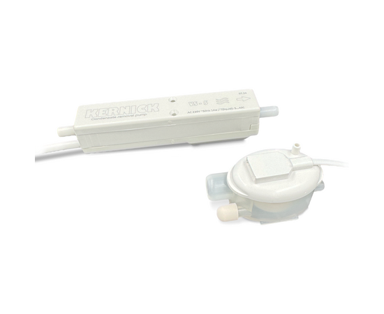 Дренажная помпа K'ernick VS-5 проточная, 10 л/ч, 20 Дб, фото 